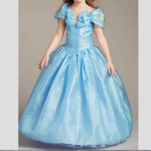 Cinderella Ultimate Luxury costume 14 - LAST ONE